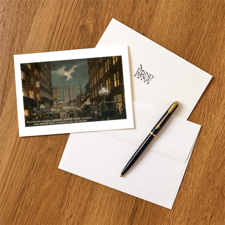 Greeting Card GA-192