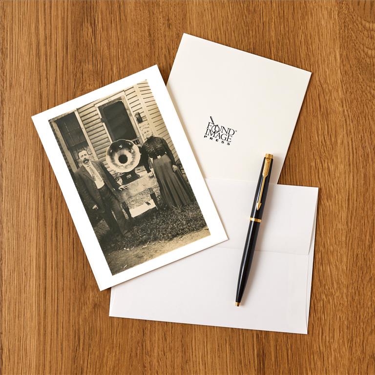 Greeting Card AA-115