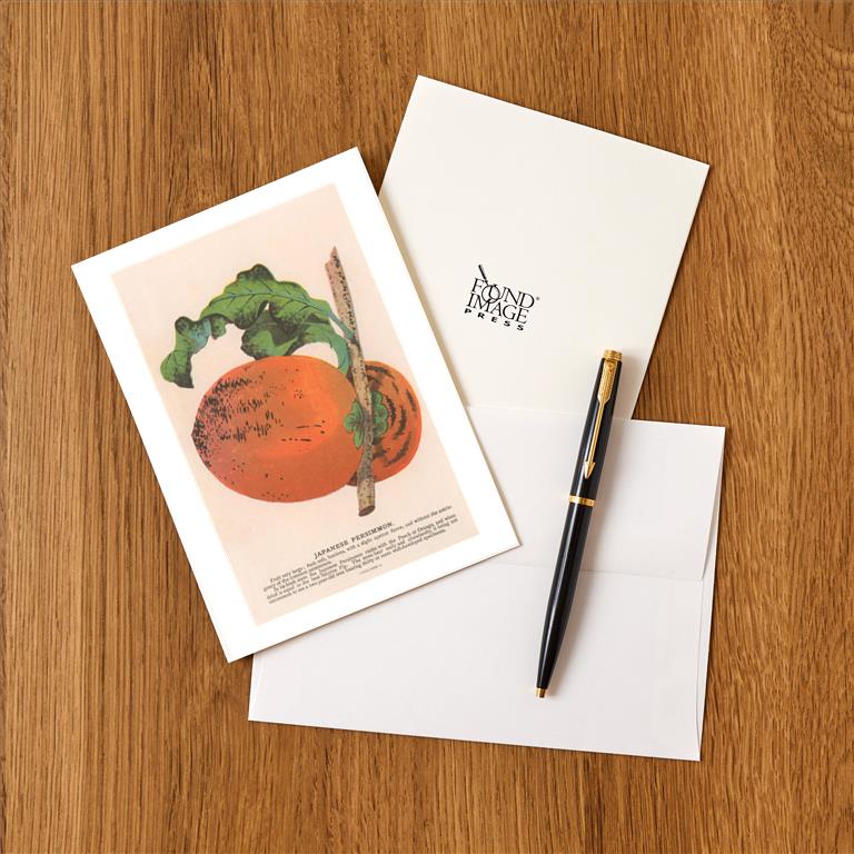 Greeting Card FR-305