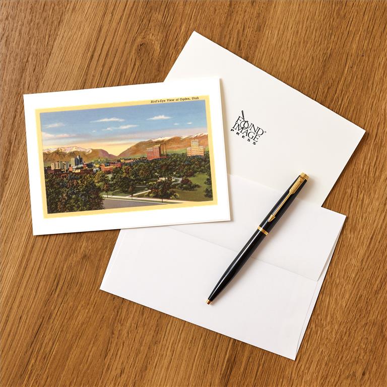 Greeting Card UT-135