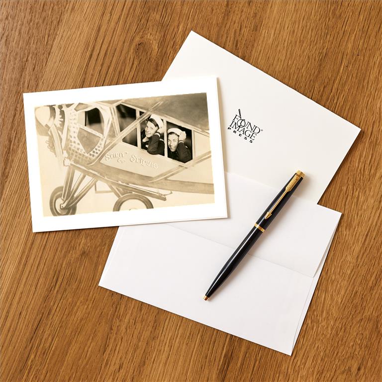 Greeting Card AV-280