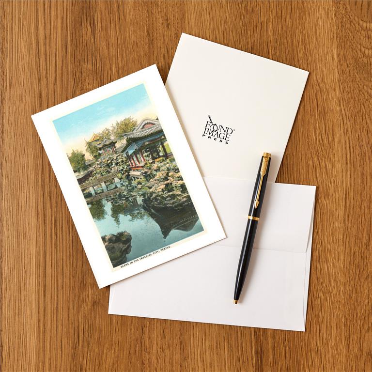 Greeting Card MF-124