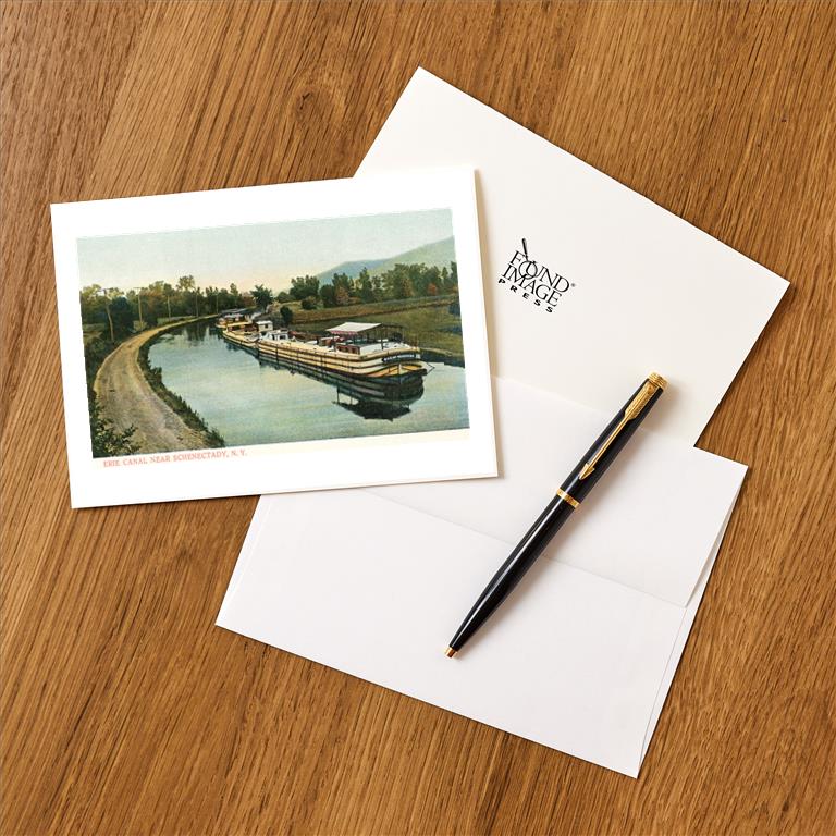 Greeting Card NS-710