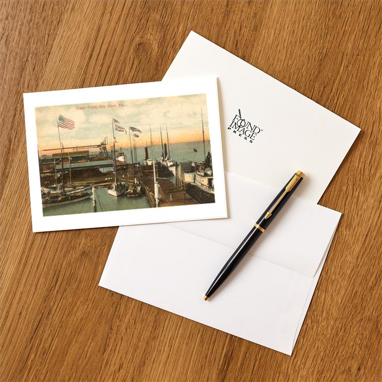 Greeting Card FL-770