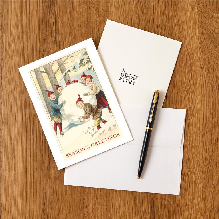 Greeting Card MC-779