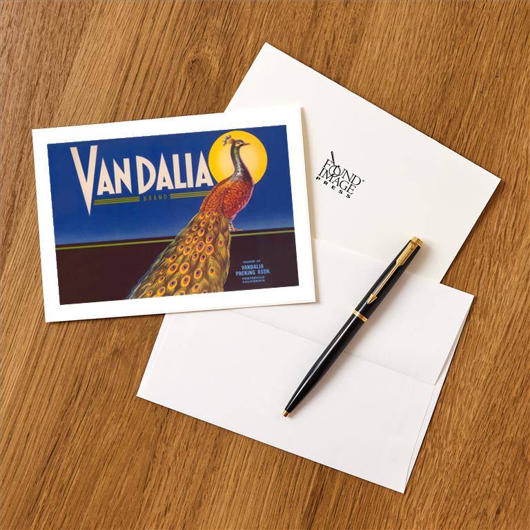 Greeting Card FR-312