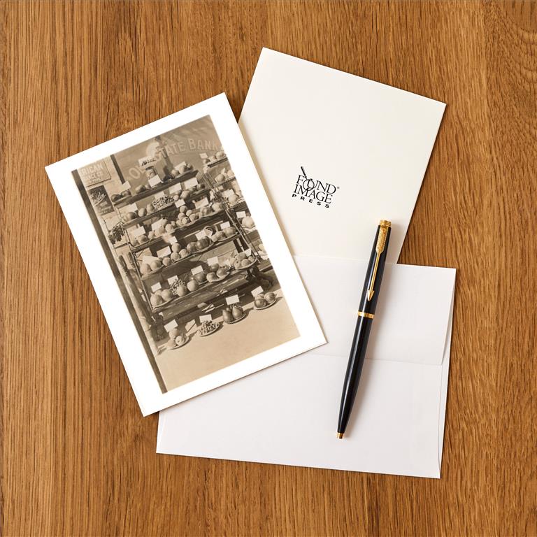 Greeting Card AA-188