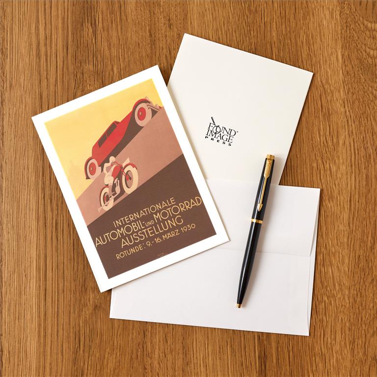 Greeting Card PO-188