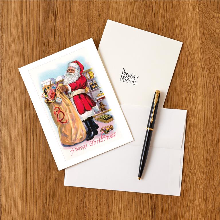 Greeting Card MC-189