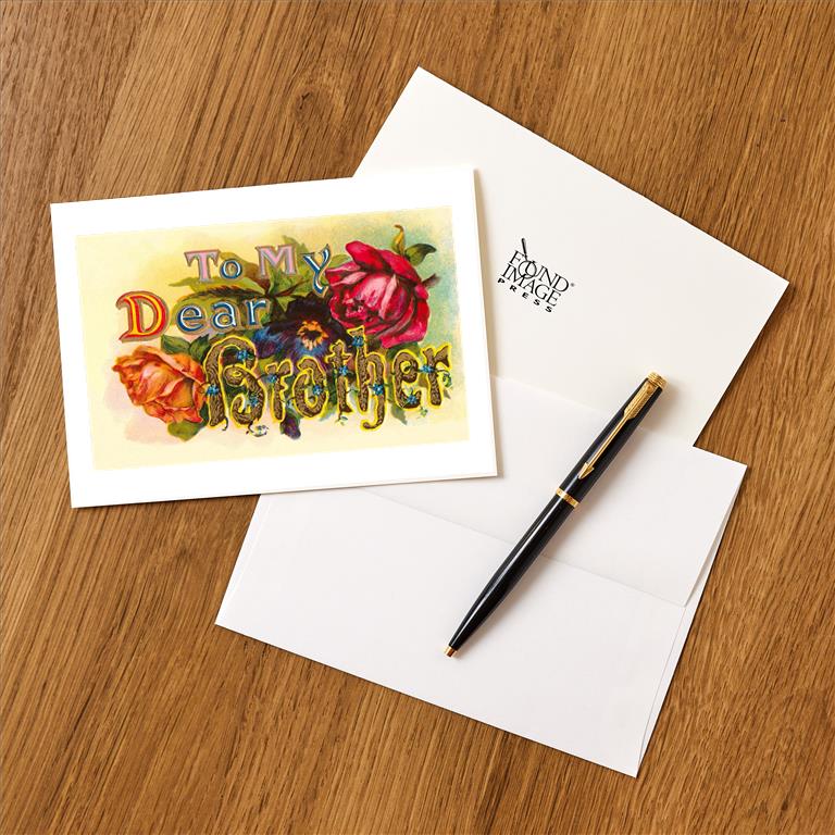 Greeting Card LL-64