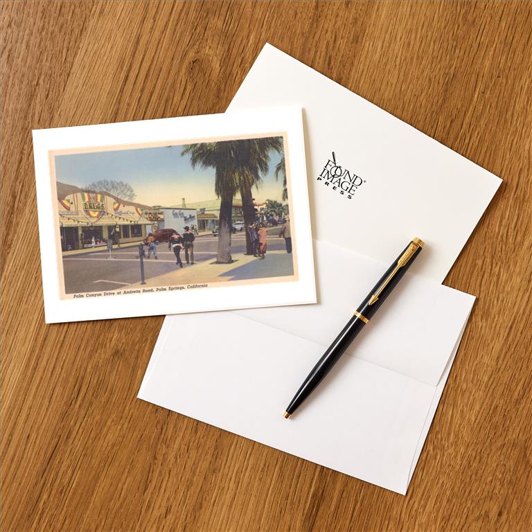 Greeting Card CD-224