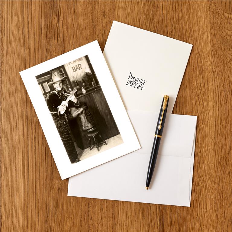 Greeting Card CB-108