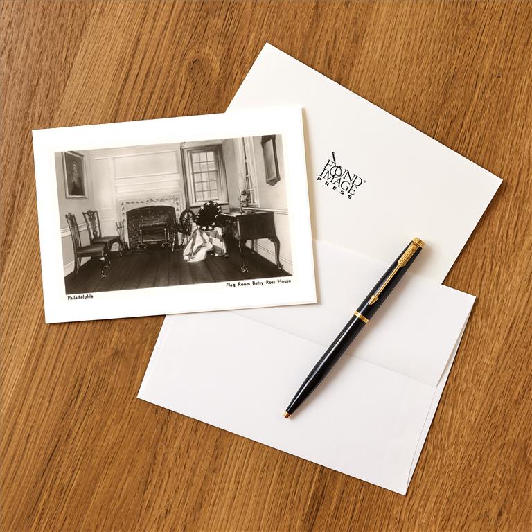 Greeting Card PA-341