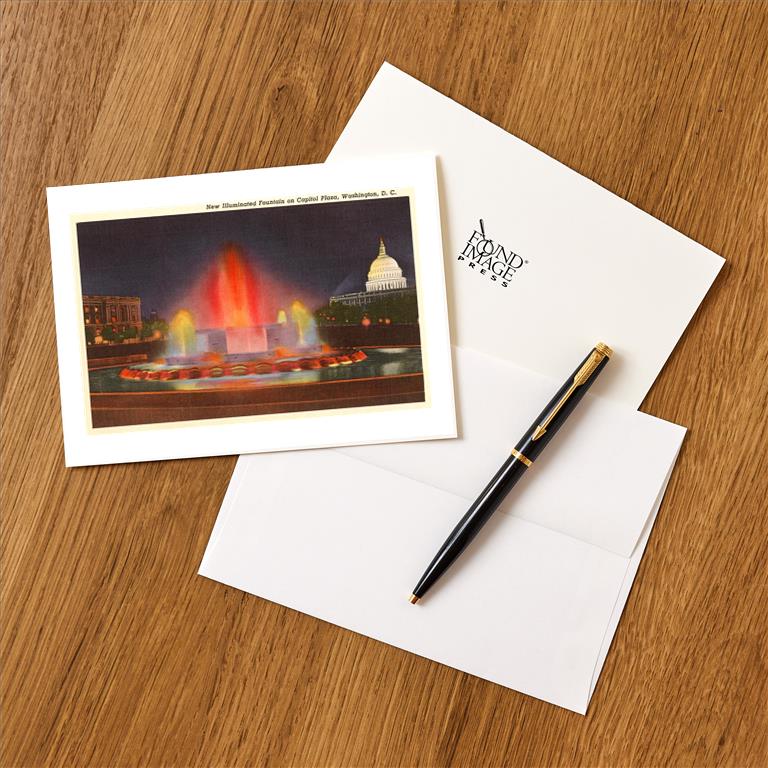 Greeting Card DC-110