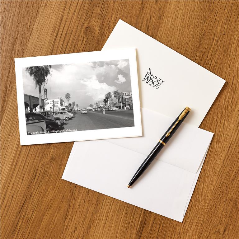 Greeting Card CA-1449