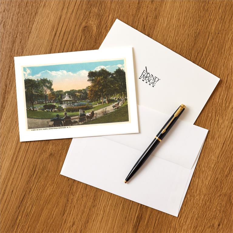 Greeting Card NS-355