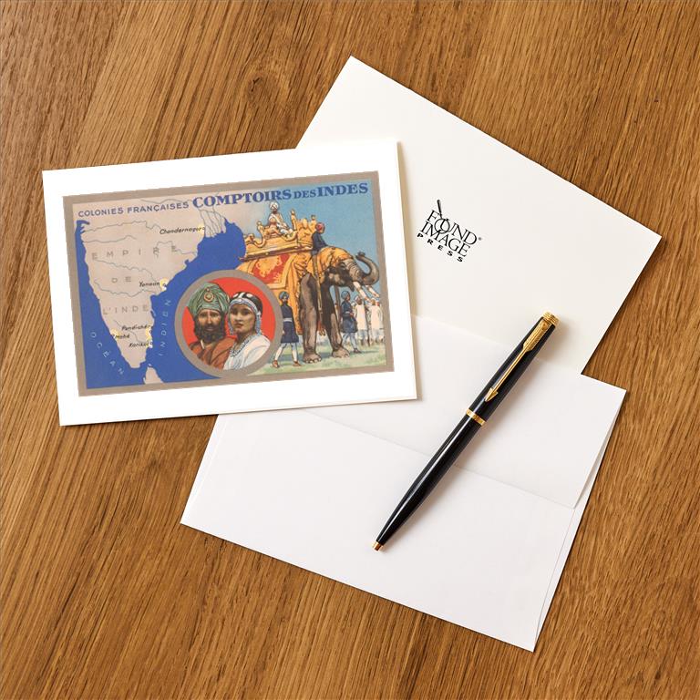 Greeting Card FG-533