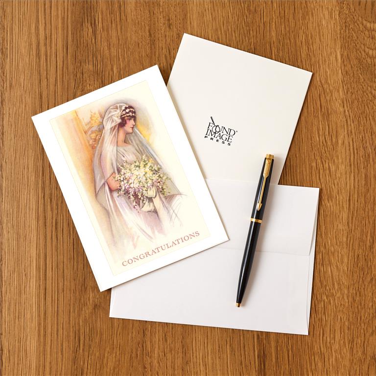 Greeting Card IO-202