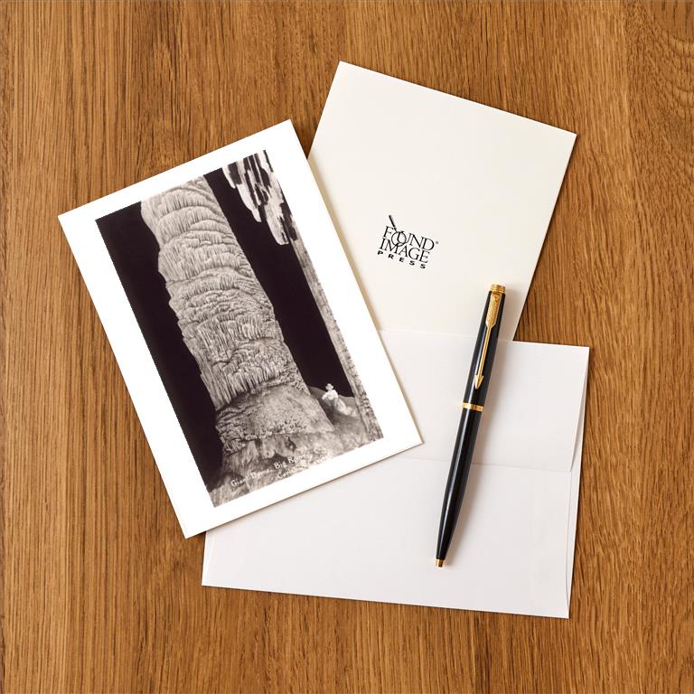 Greeting Card NM-254