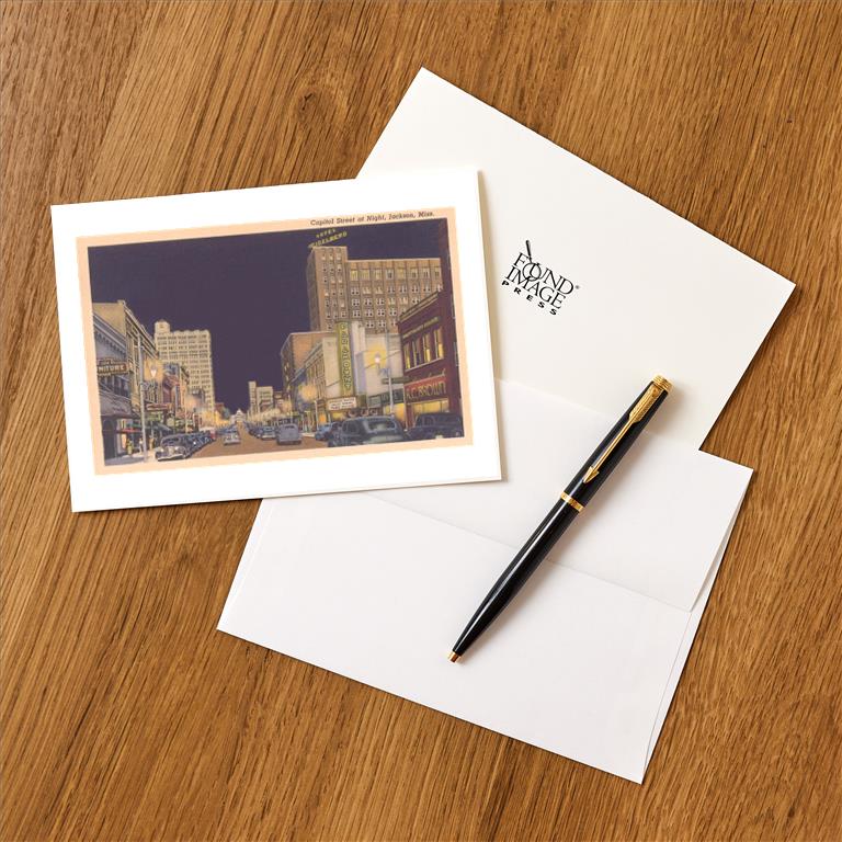 Greeting Card MP-190