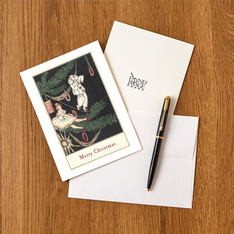 Greeting Card MC-491