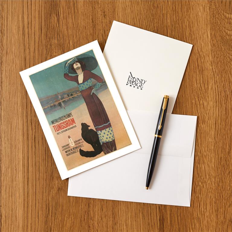 Greeting Card FG-362