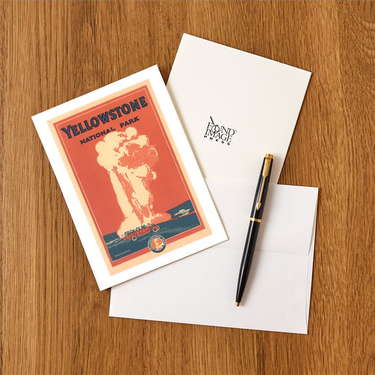 Greeting Card YS-102