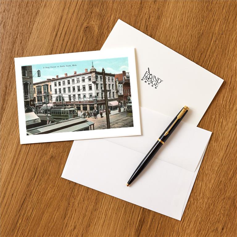 Greeting Card MI-476