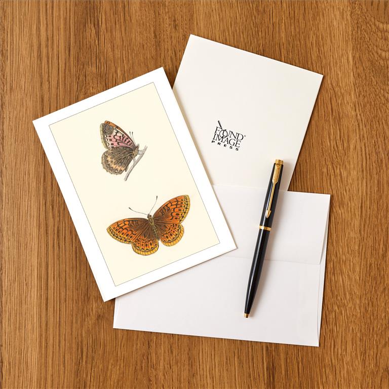 Greeting Card IS-126