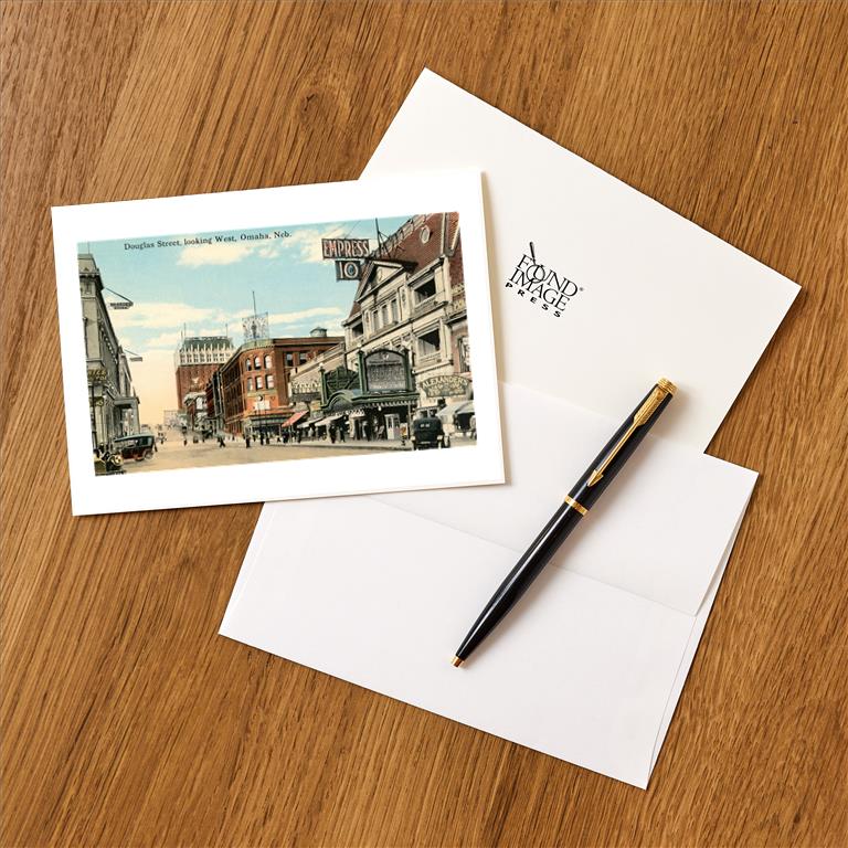 Greeting Card NE-103