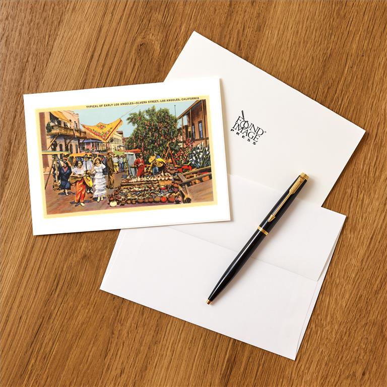 Greeting Card LA-255