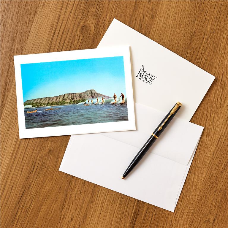 Greeting Card HI-190