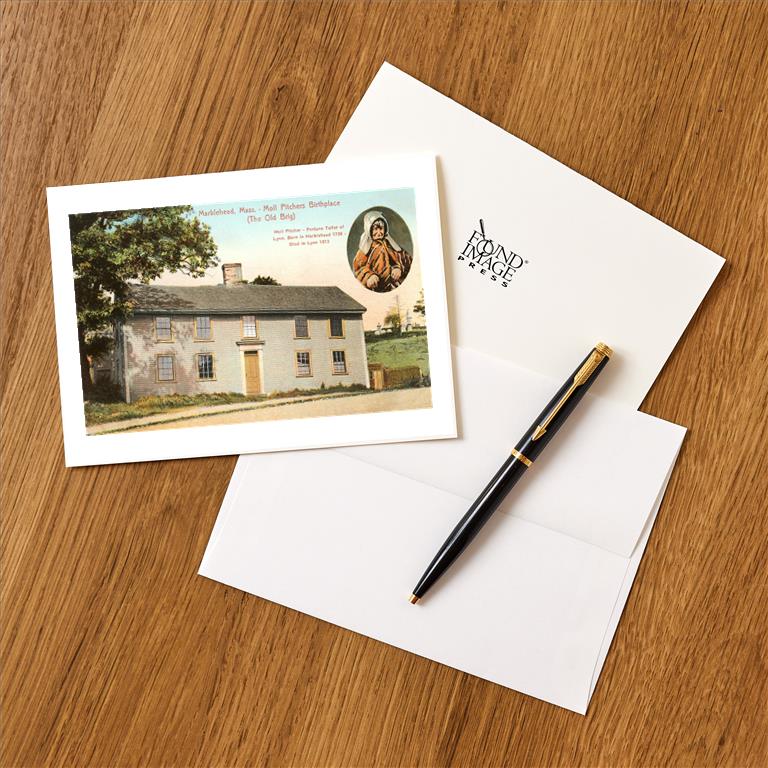 Greeting Card MA-348