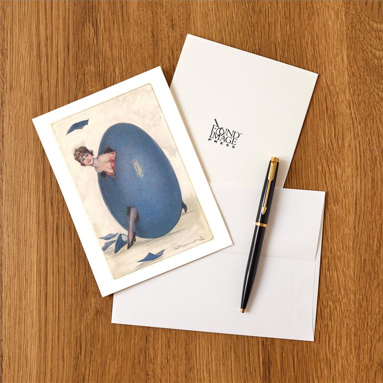 Greeting Card AT-344