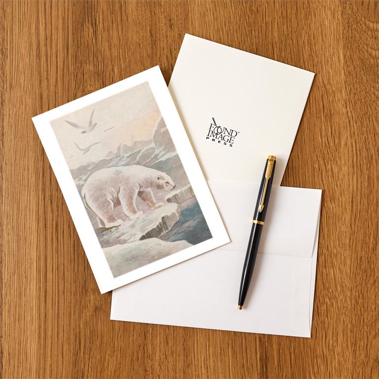 Greeting Card AN-700