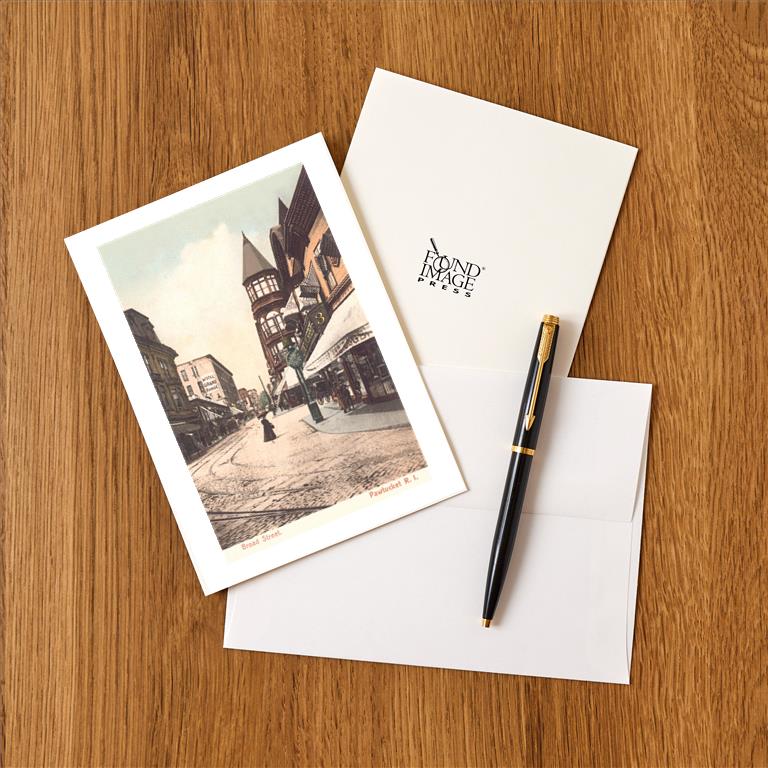 Greeting Card RI-374