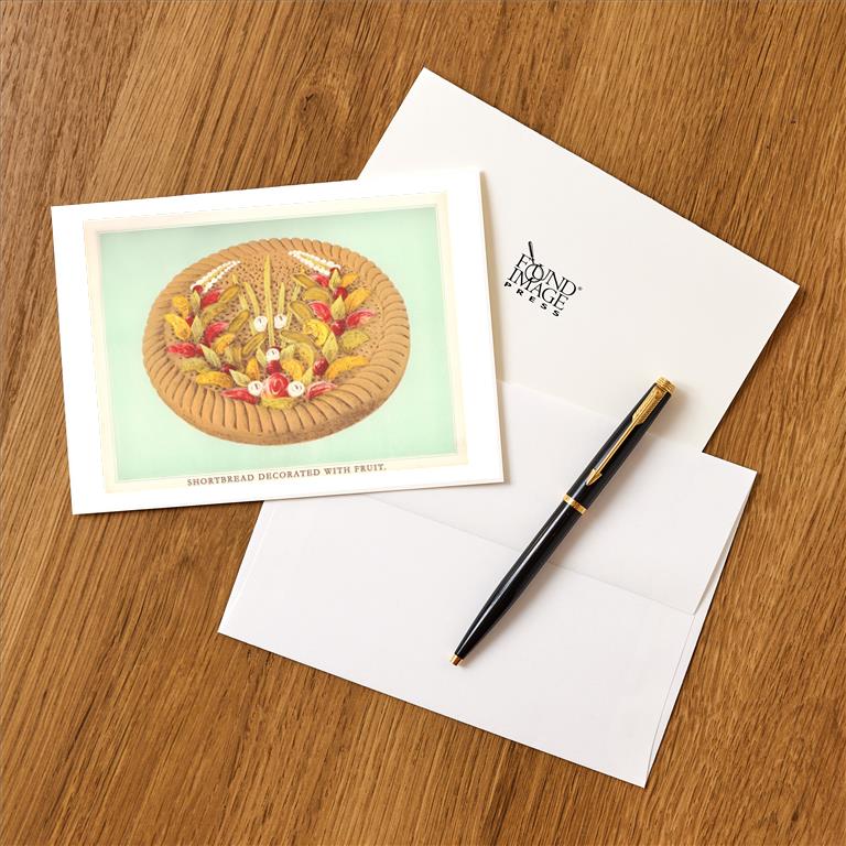 Greeting Card FO-601