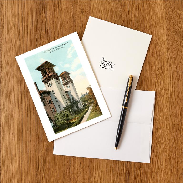 Greeting Card FL-1353