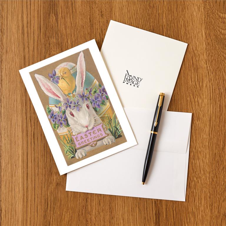 Greeting Card EA-317