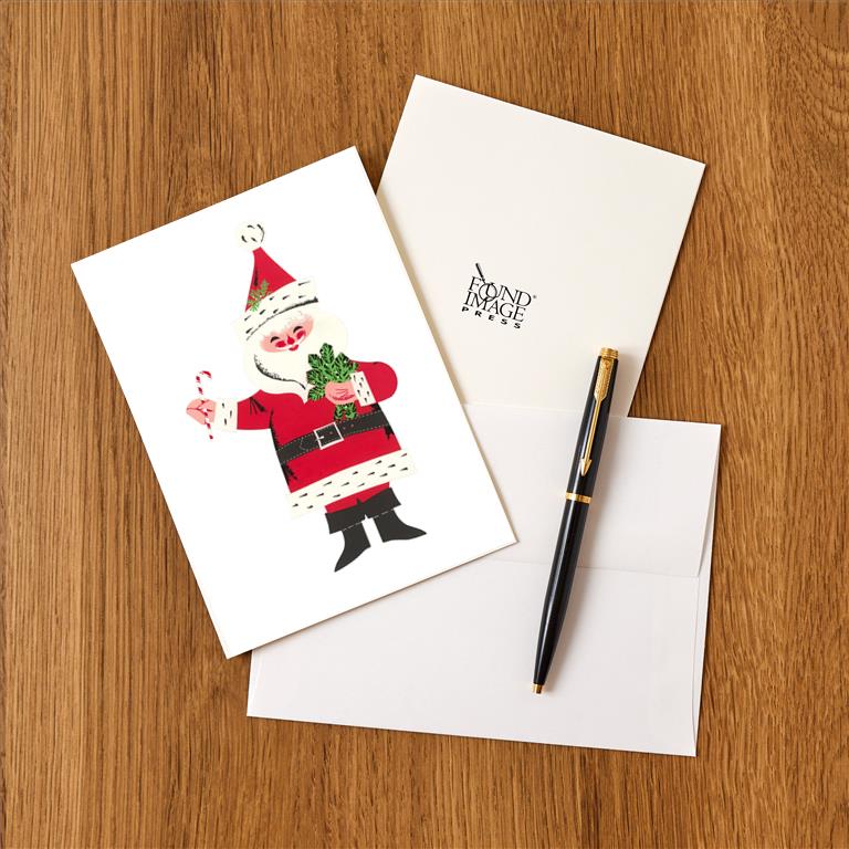 Greeting Card MC-334