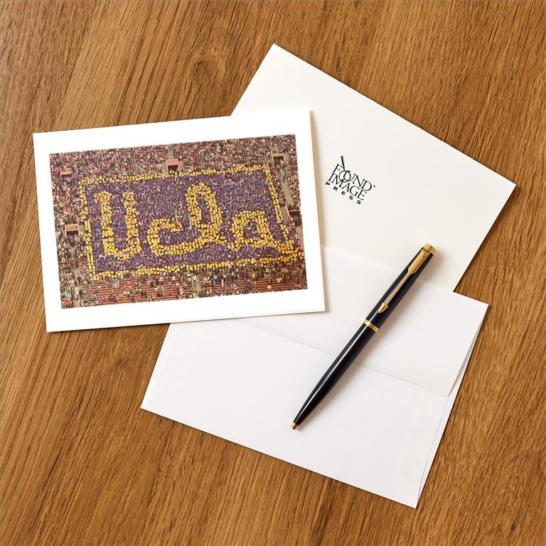 Greeting Card LA-316