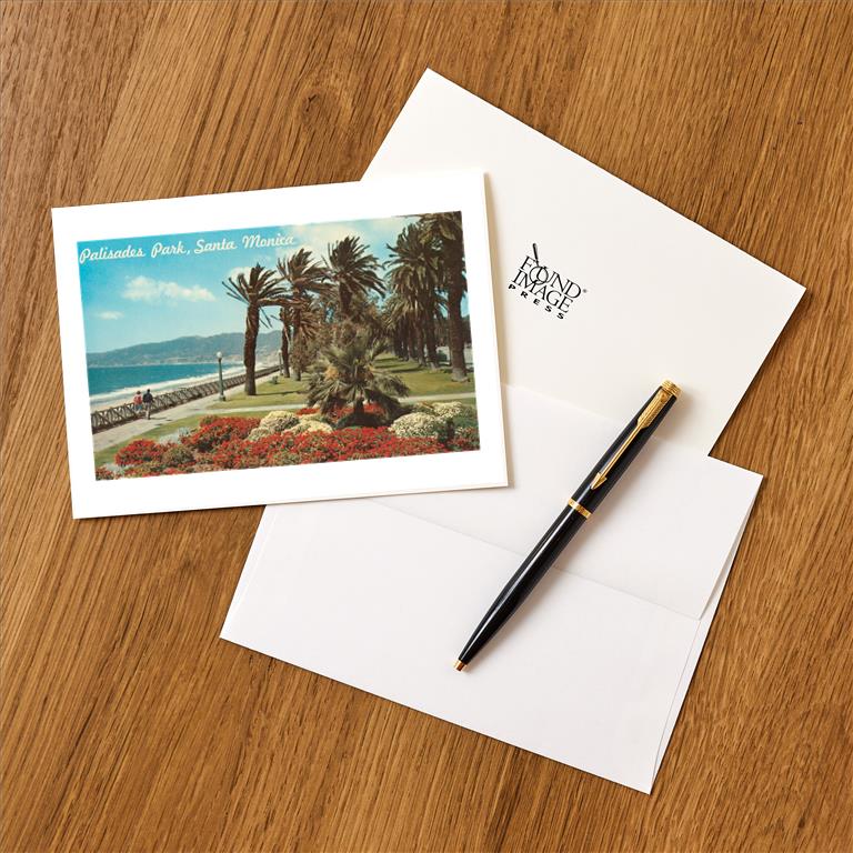 Greeting Card LA-605