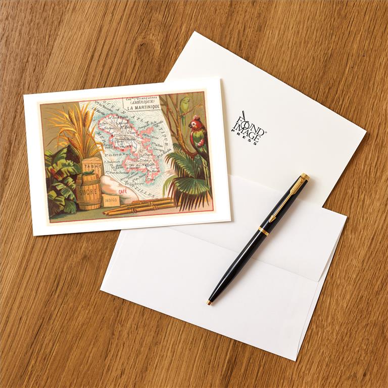 Greeting Card MF-744