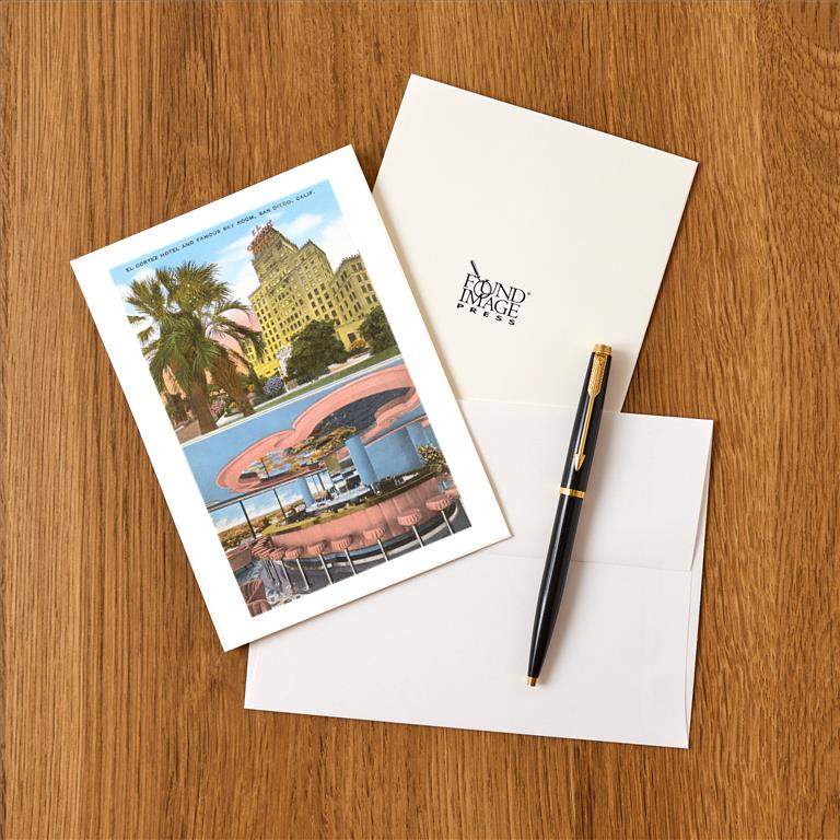 Greeting Card SD-238