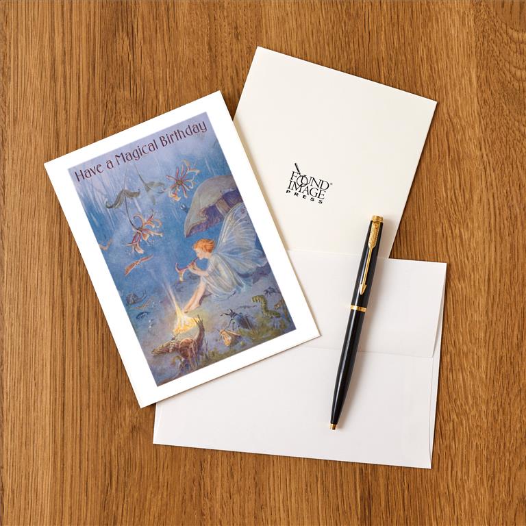 Greeting Card HB-174