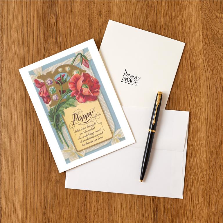 Greeting Card FC-159