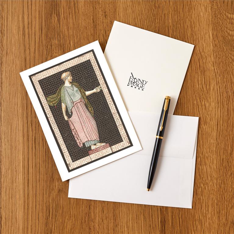 Greeting Card DA-162