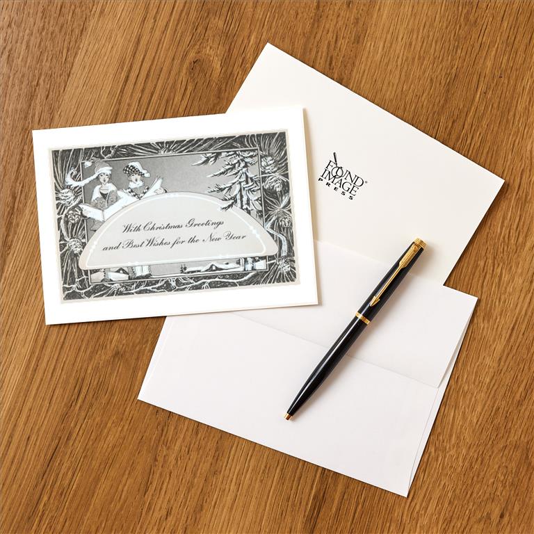 Greeting Card MC-643