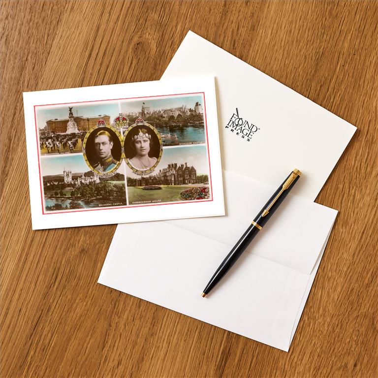 Greeting Card EN-351