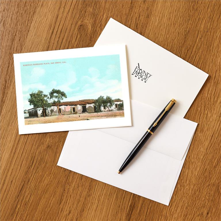 Greeting Card SD-340